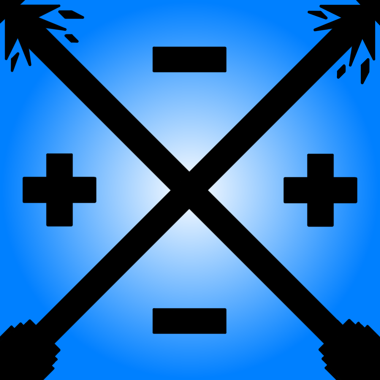 Rebalanced and Expanded Energy Weapons (Deprecated)