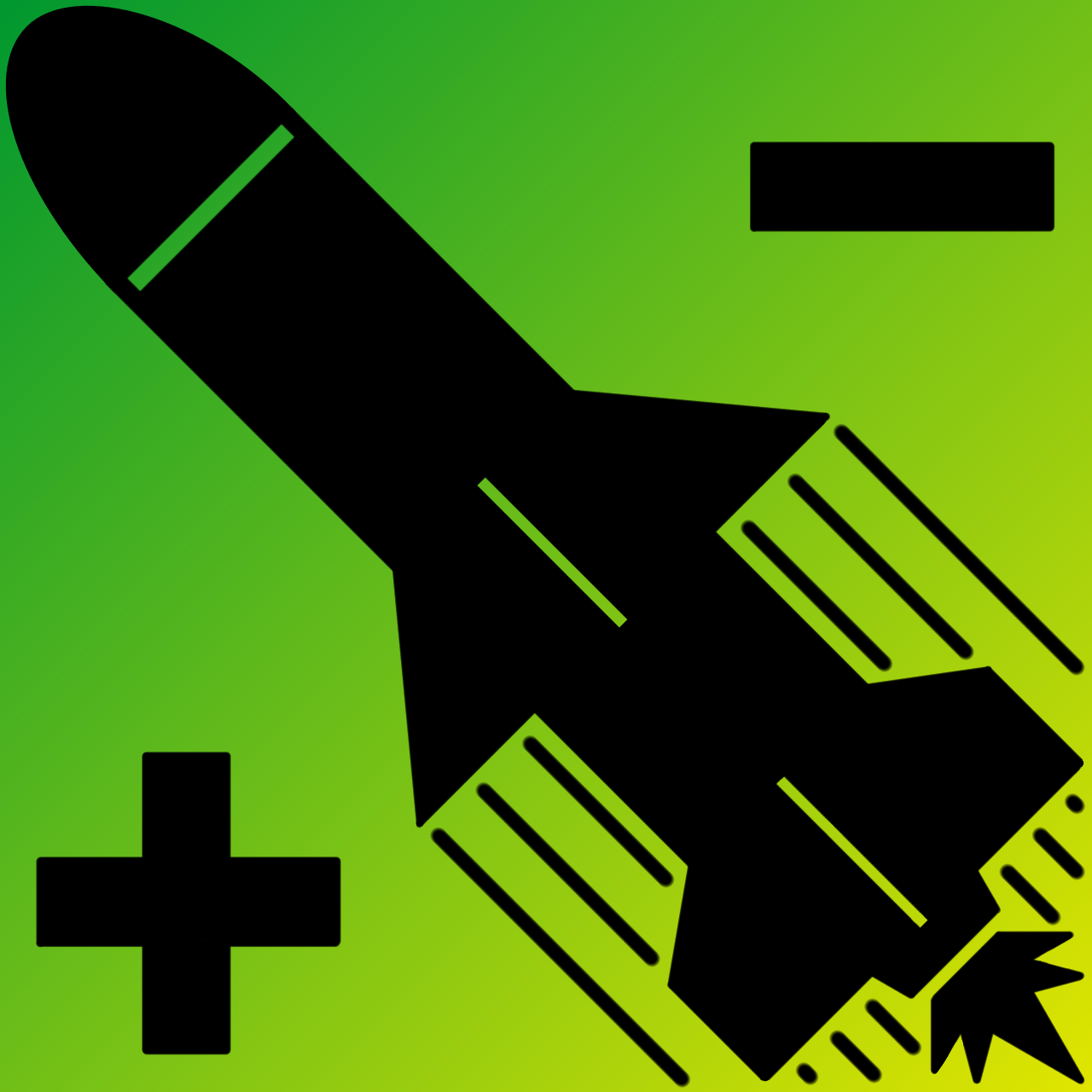 Rebalanced and Expanded Missiles (Deprecated)