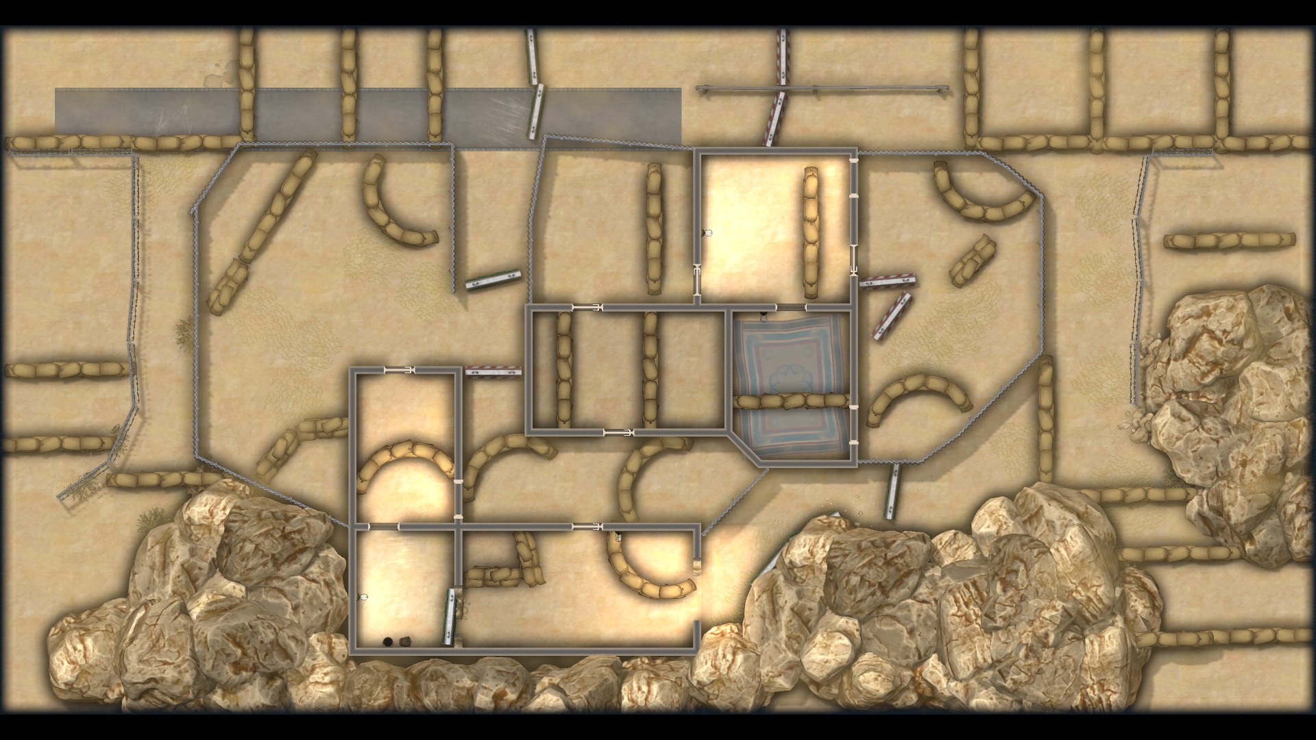 Fortress