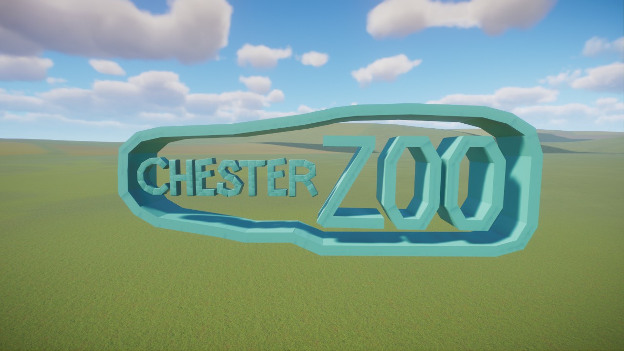 Chester Zoo Logo
