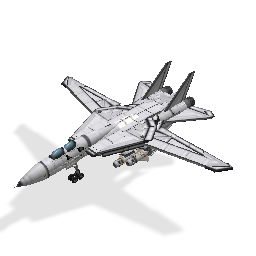F-14 Grummam Tomcat a