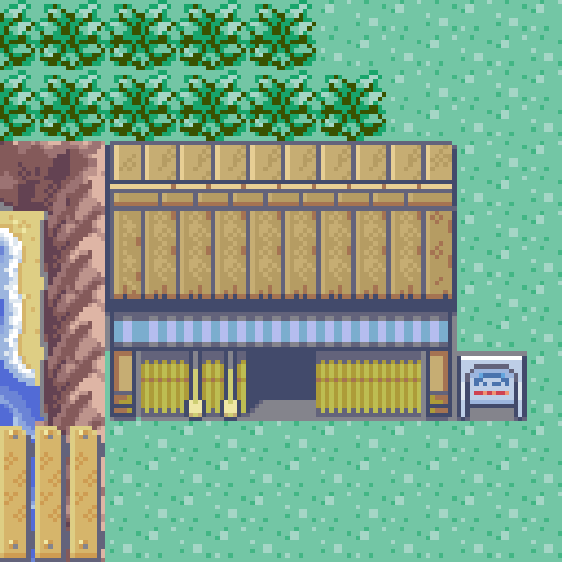 Petalburg City