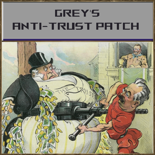 Grey's Anti-Trust Patch