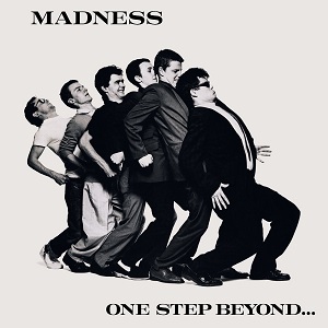 One Step Beyond