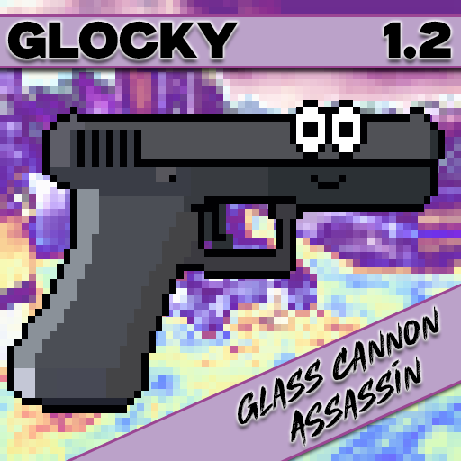 Glocky