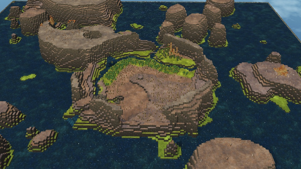 WaterPunk