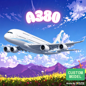 Airbus A380-900