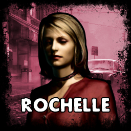 Maria DBD (Rochelle)