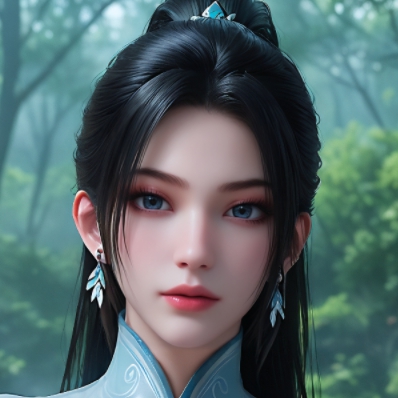 AI宁姚丰满（大荤）