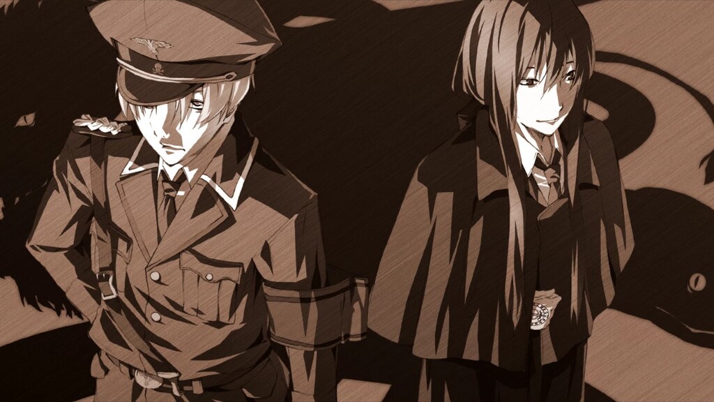 Steam Community :: Dies irae ~Amantes amentes~
