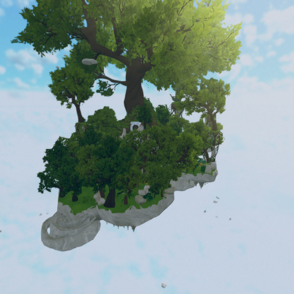 Sky land 3