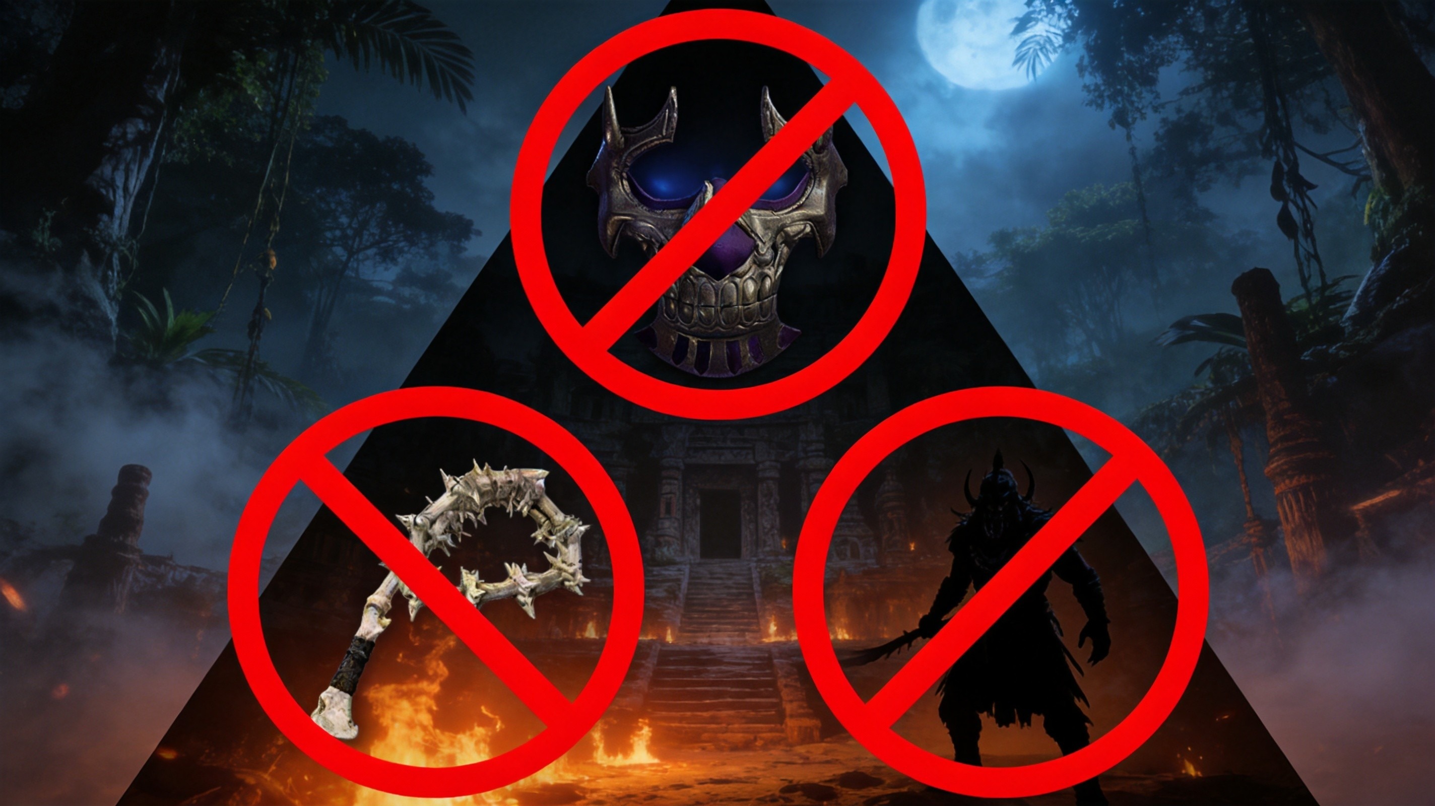 Wasteland_PVP_Balance – Soulmask Mod