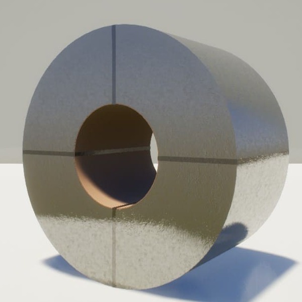 Steel Coil