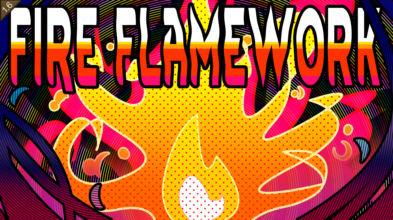 Fire Flamework