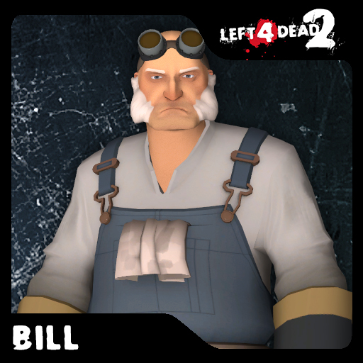 TF2 Radigan Conagher [Bill]
