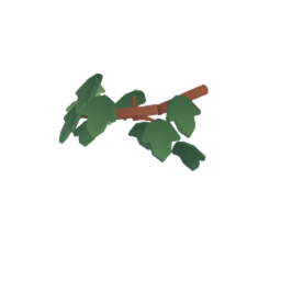 Vine twirl B