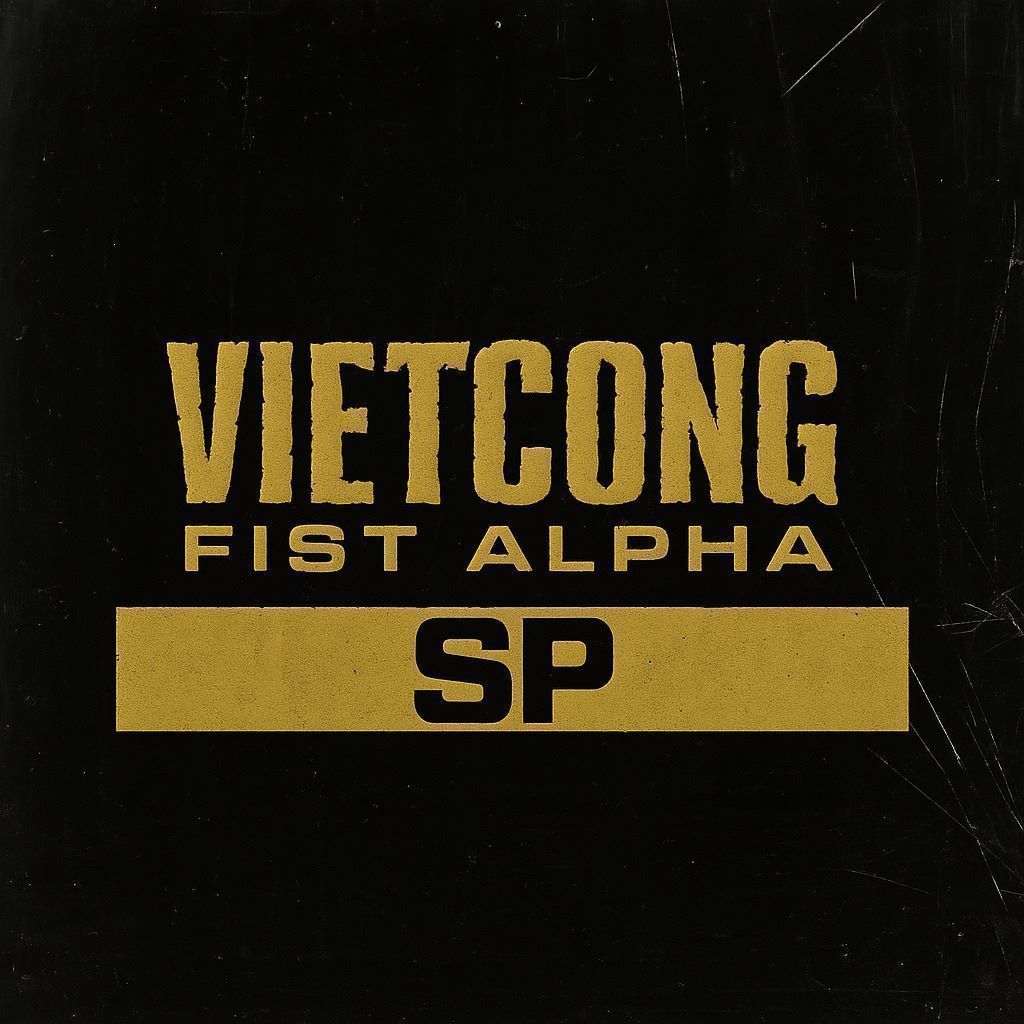Vietcong Fist Alpha SP (CZ)