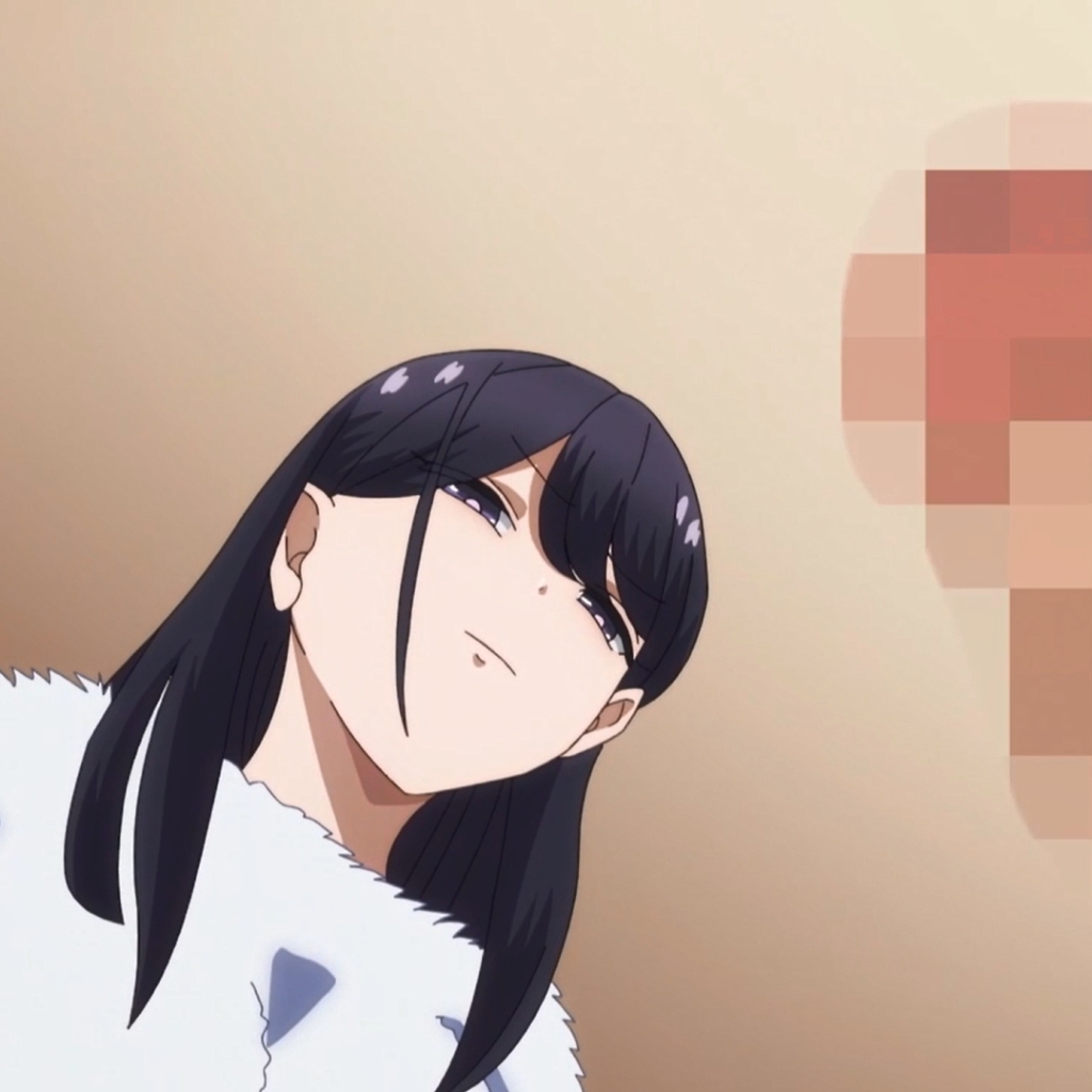 Hmv Iribitari Gal ni Manko Tsukawasete Morau Hanashi Animation 02 preview