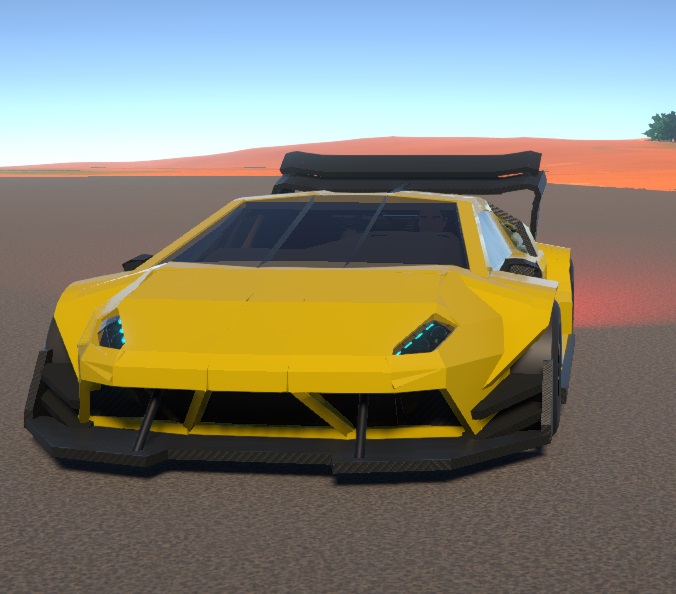 Paragone Torero EVO
