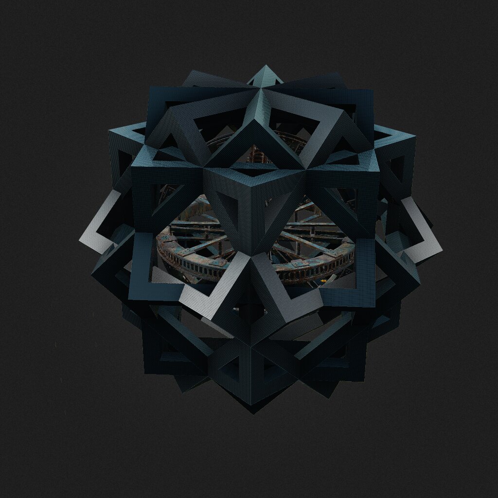 3D Gears