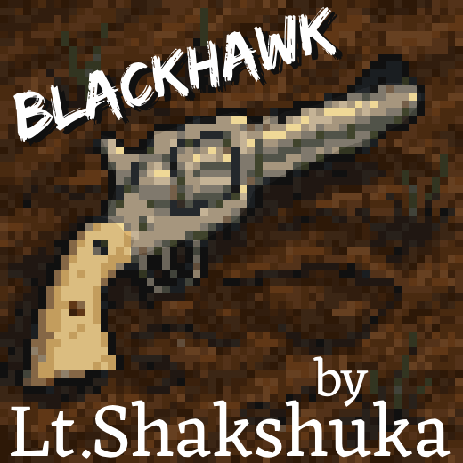 Ruger Super Blackhawk