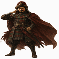 老三国袁绍 preview