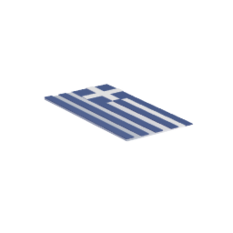 Greek Flag