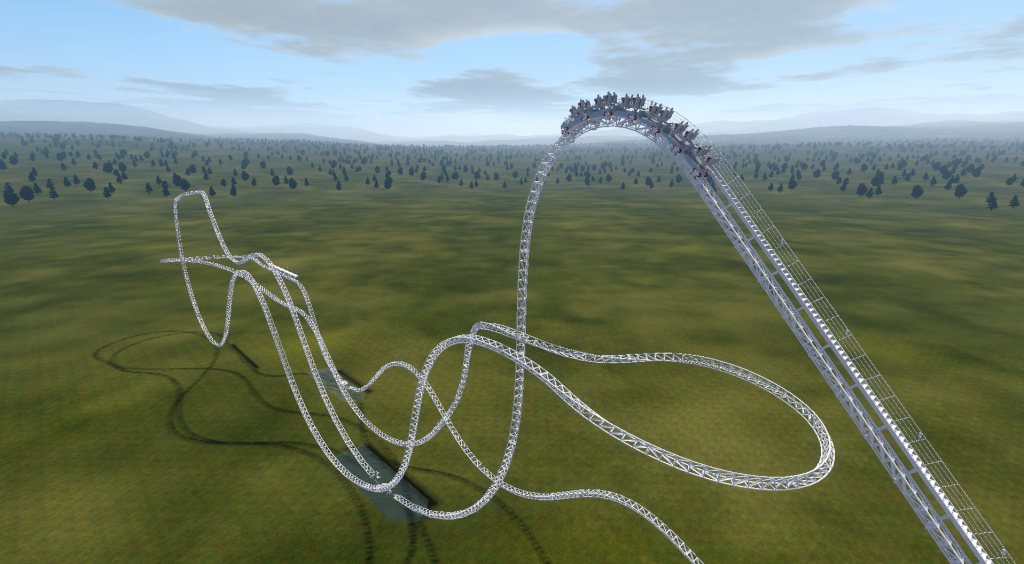 MACK COASTERS