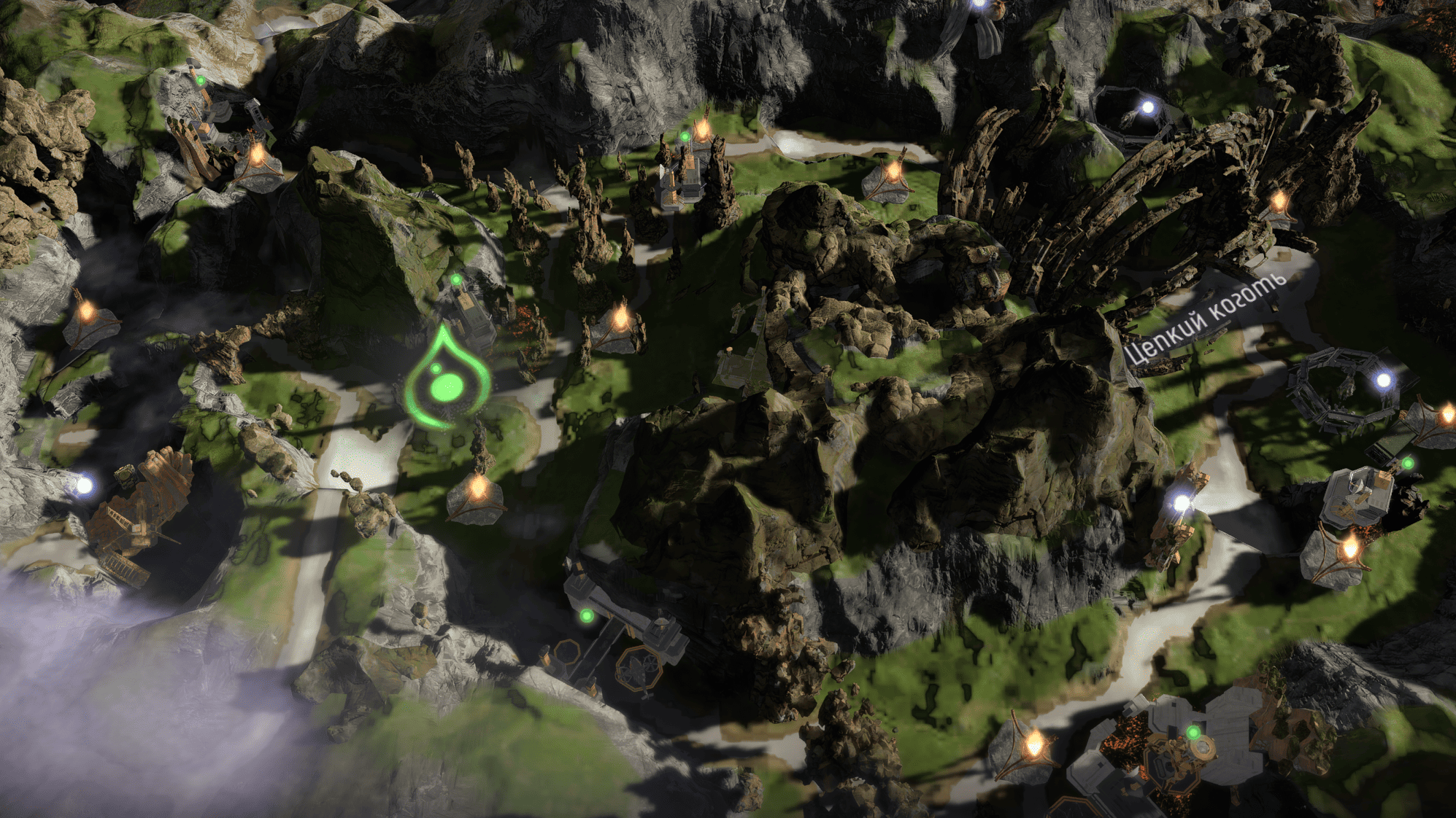 ��� ���������� � ��������� | Avatar: From the Ashes | Avatar: Frontiers of Pandora