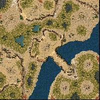 Scavengers Rest (Starcraft 2 Inspired)