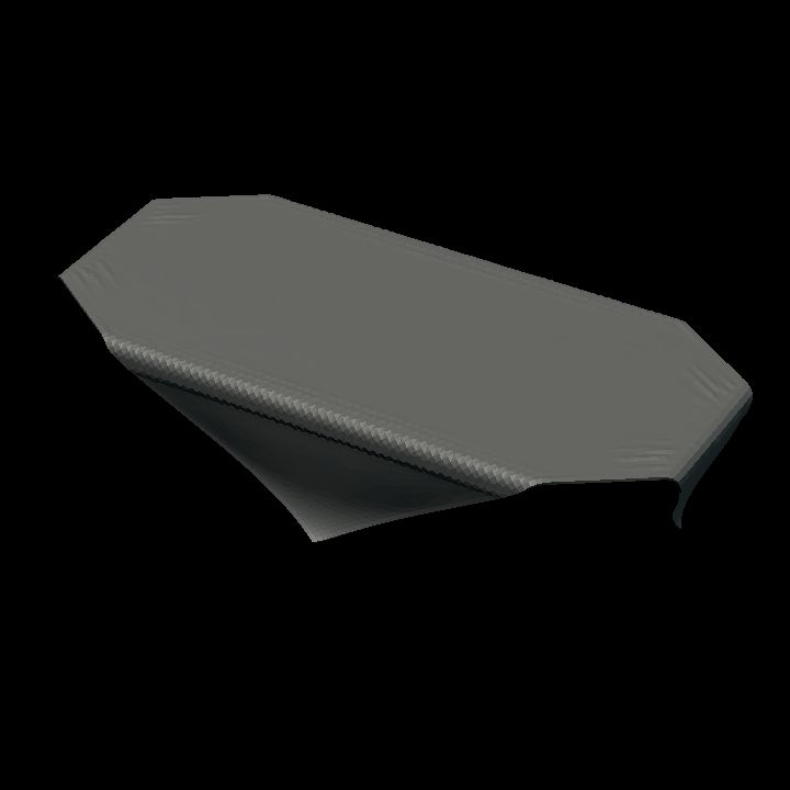 Cafe tables 4 - colourable cover