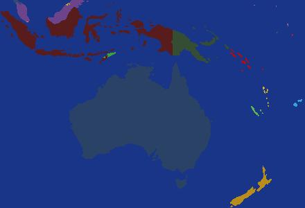 Oceania
