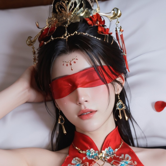 宁红叶 美乳