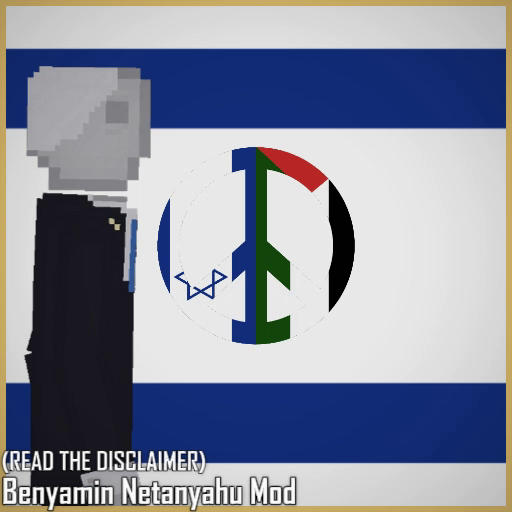 Peace Between Conflict: Benyamin Netanyahu Expansion Mod