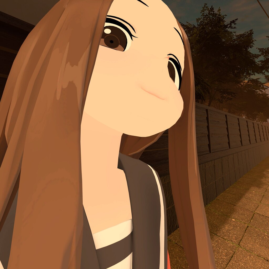 Steam 社区:: からかい上手の高木さんVR