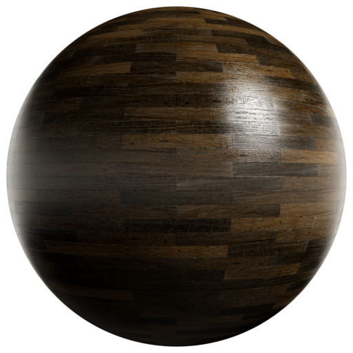 Darkwood Plank preview