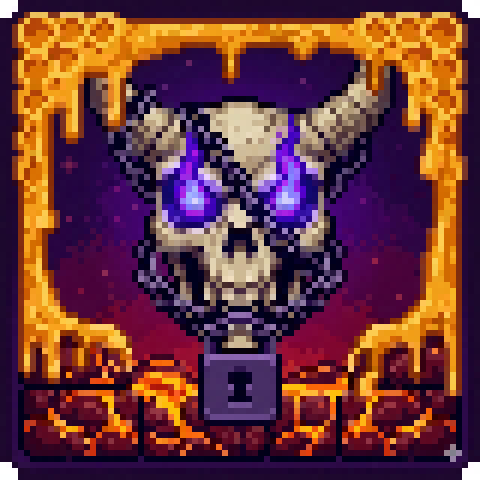 Curse of the Underworld – tModLoader Mod