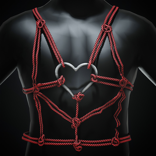 Shibari of Love