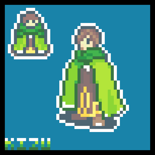 A Commodore Named Mark