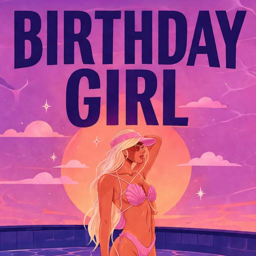 Birthday Girl