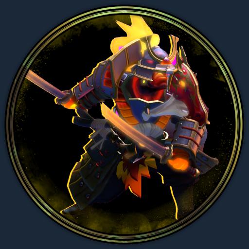Celestial Zodiac: Ember Horse [Weapon]