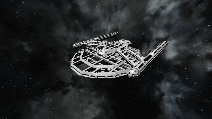 LSF STS 076 (modless) preview