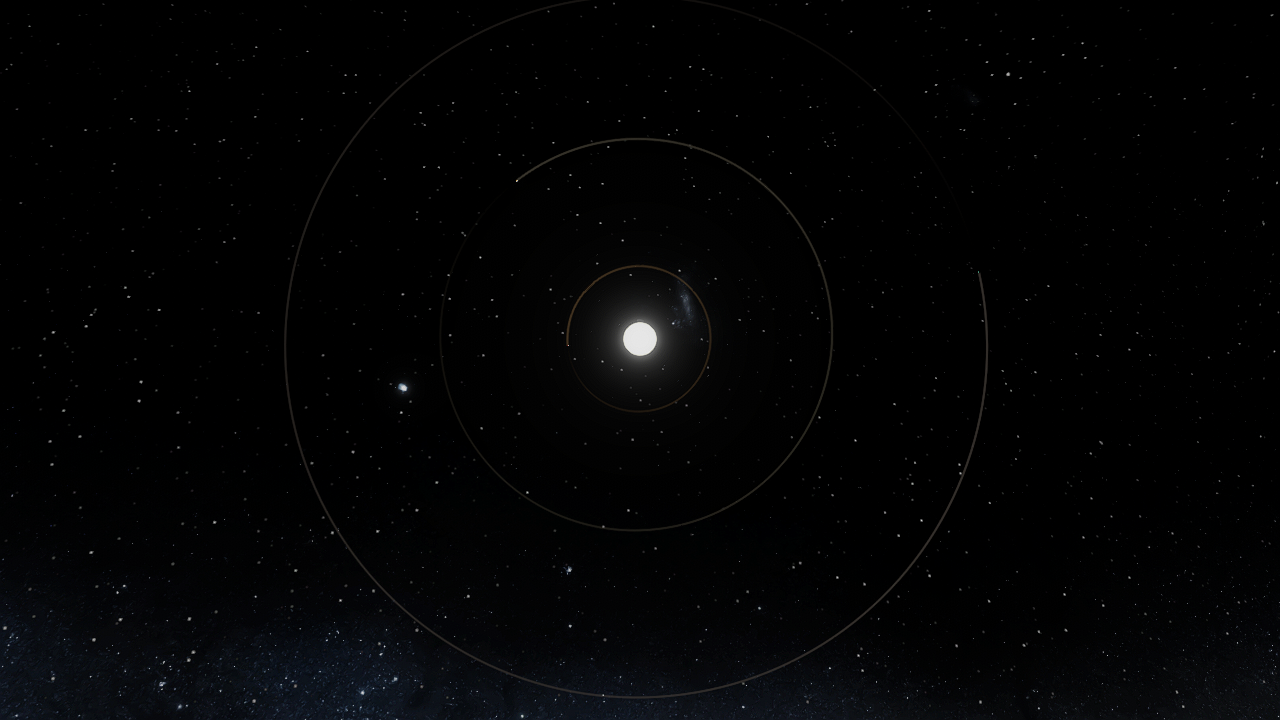 PSball's Realistic CoRoT-7 System