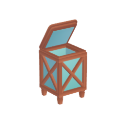 Hamper