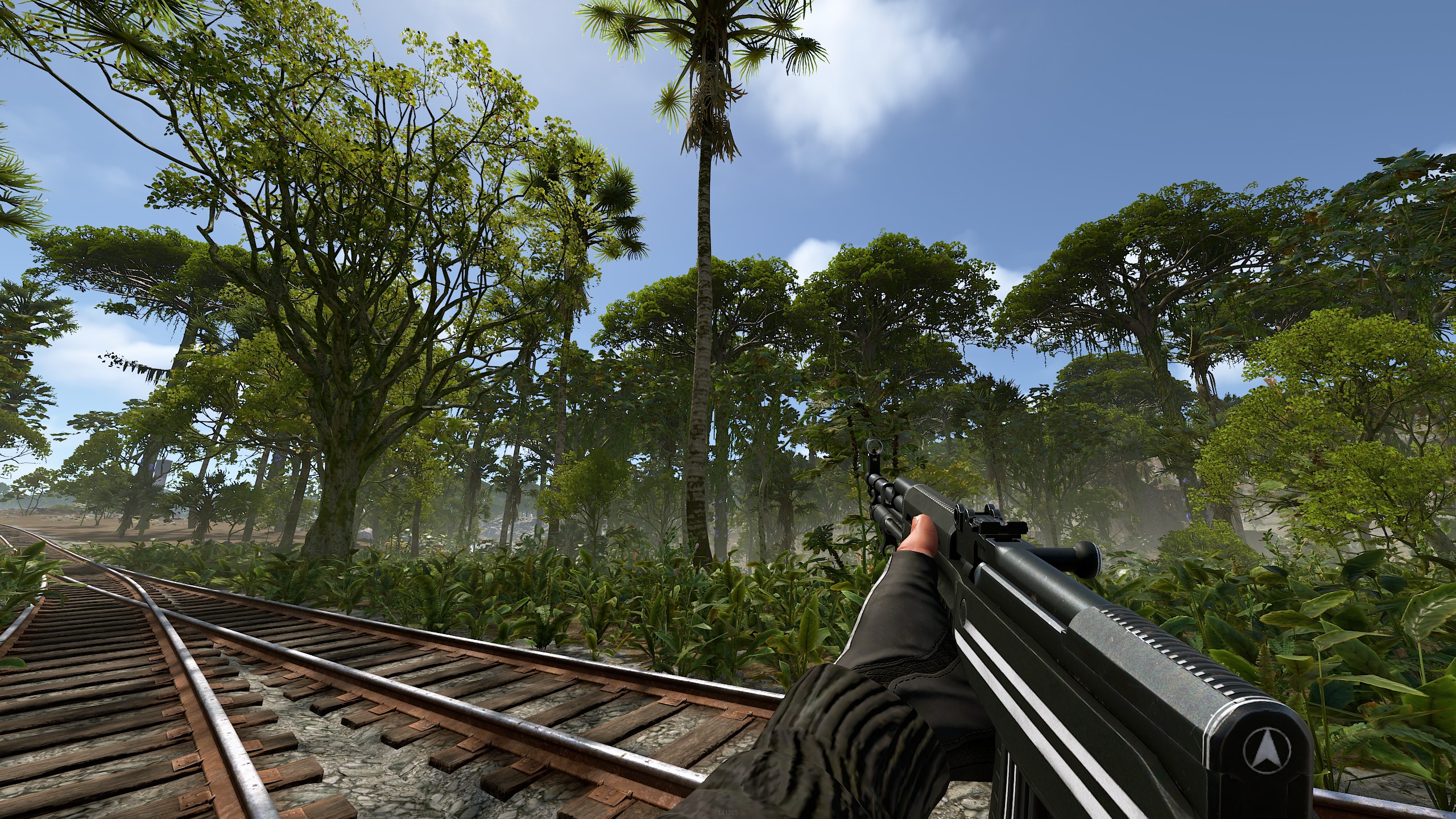 Training SKS 2.0 screenshot 1
