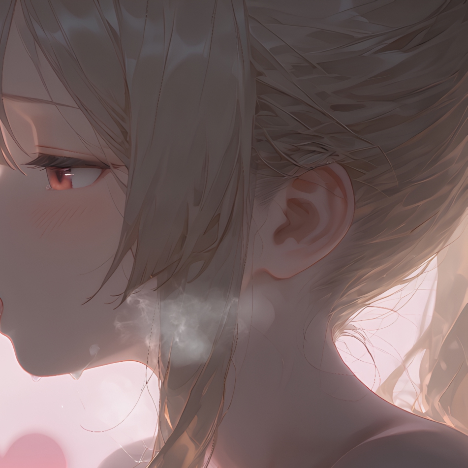 Red Q丨Ayanami and Laffey丨Azur Lane丨R18丨4K