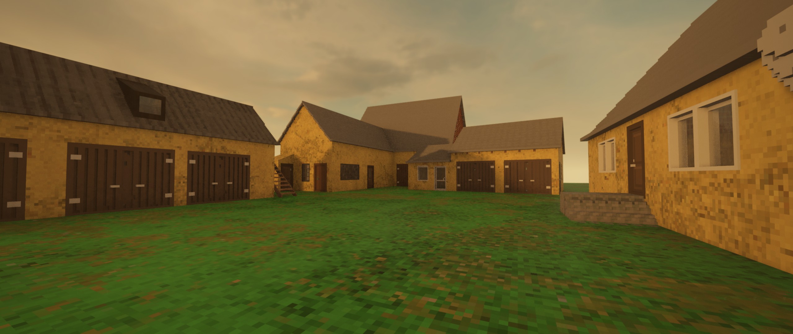 Drachenschanze preview