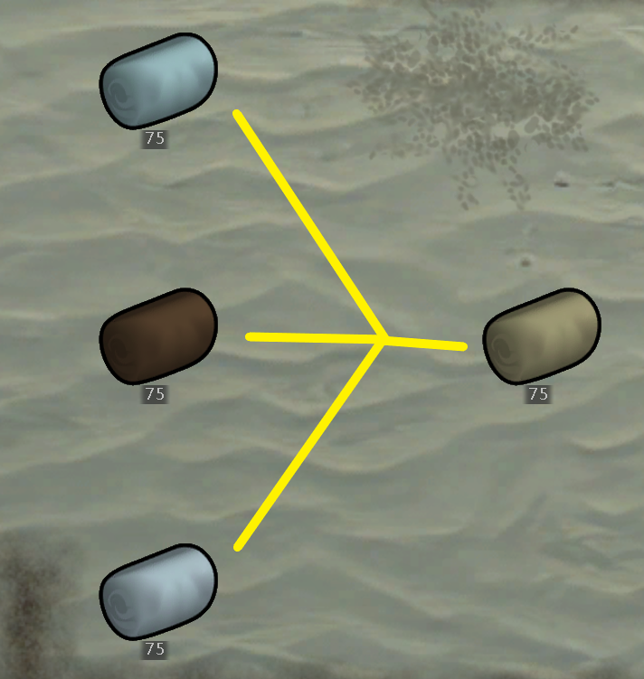 Blended Wool - Continued mod preview for RimWorld
