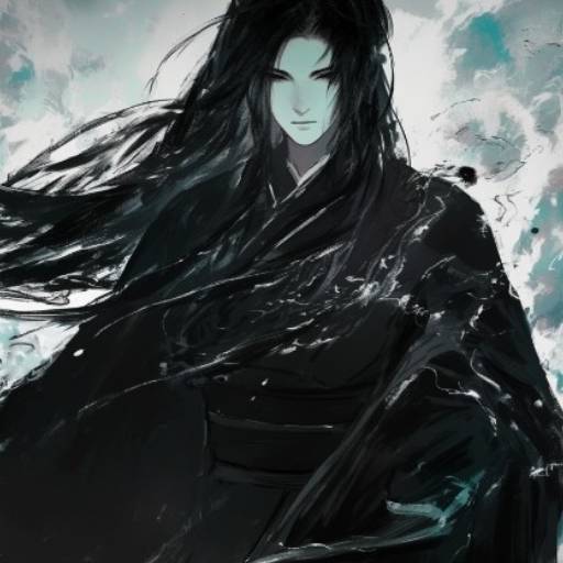 蛊真人 / Reverend Insanity