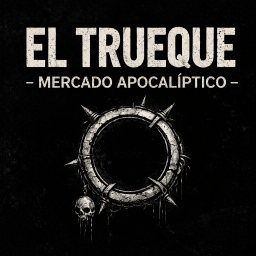 El Trueque – Project Zomboid Mod